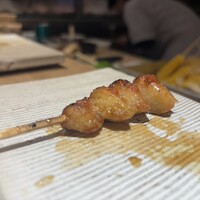 代々木 鳥松 - 