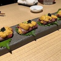 六献 品川店 -  六献 品川店 -