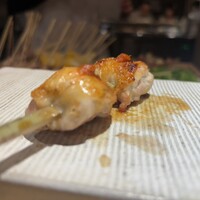 代々木 鳥松 - 