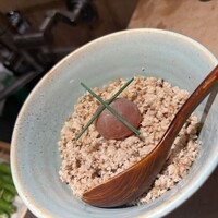 代々木 鳥松 - 
