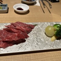 六献 品川店 -  六献 品川店 -