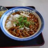 ヨコクラうどん