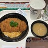 豚かつ 牛かつくれおーる 大阪・関西万博フードコート店