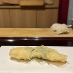 天ぷら たけうち - 