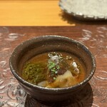 天ぷら たけうち - 