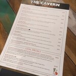 The Cavern Restaurant - 