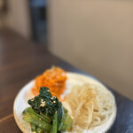 炭火焼肉 にく式 - 