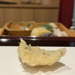 天ぷら たけうち - 