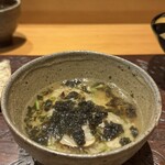 天ぷら たけうち - 