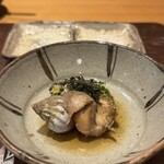 天ぷら たけうち - 