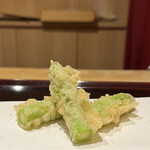 天ぷら たけうち - 