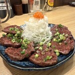 やきとん えん家 - 