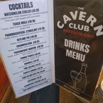 The Cavern Restaurant - 