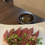 炭火焼肉 にく式 - 