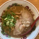 天下一品 - 