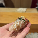 天ぷら たけうち - 