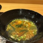 天ぷら たけうち - 