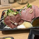 やきとん えん家 - 