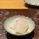 天ぷら たけうち - 