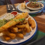 The Cavern Restaurant - 