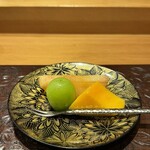 天ぷら たけうち - 