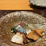 天ぷら たけうち - 