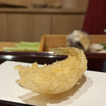 天ぷら たけうち - 