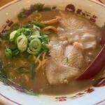 天下一品 - 