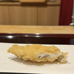 天ぷら たけうち - 