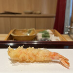 天ぷら たけうち - 