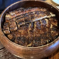 炭焼うな富士 白壁別邸 - 
