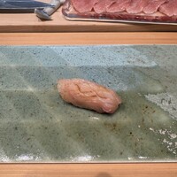 鮨 さいとう はなれ NANZUKA - 