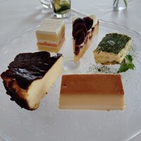 レストラン ラ・マーレ - 