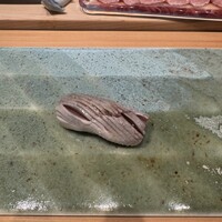 鮨 さいとう はなれ NANZUKA - 