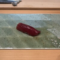 鮨 さいとう はなれ NANZUKA - 