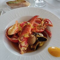 レストラン ラ・マーレ - 