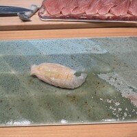 鮨 さいとう はなれ NANZUKA - 