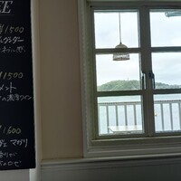 レストラン ラ・マーレ - 