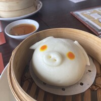 DimDimSum 大阪本店 - 