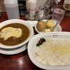 欧風カレー ボンディ 神保町本店