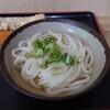 手打ちうどん 上田