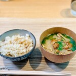 八ヶ岳 えさき - 