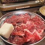 ジンギスカン やなぎ - 