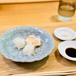 八ヶ岳 えさき - 