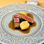 八ヶ岳 えさき - 