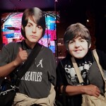 The Cavern Club - 友達とダブルポール