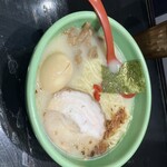 麺匠 むさし坊 武蔵浦和店 - 