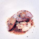 ラ・カマルティーナ - 子羊のタン