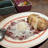 恵比寿ビストロ 猫も杓子も - 