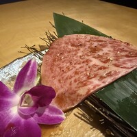 焼肉トラジ PARAM カレッタ汐留店 - 